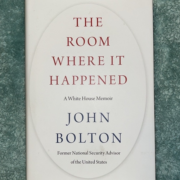 Trump Political Set - Picture 9 of 15